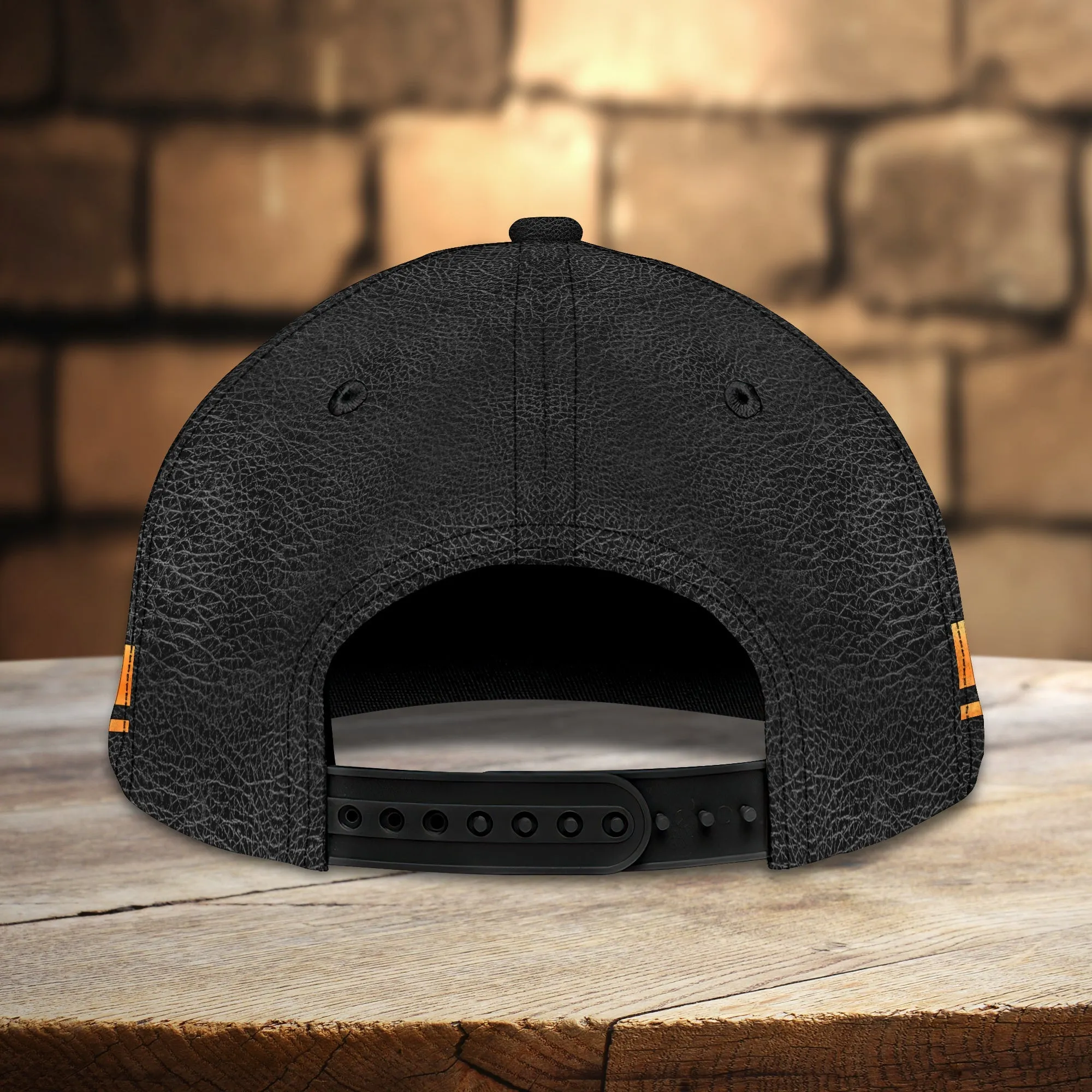 3D Classic Cap American Pride Cap 02 Namashops