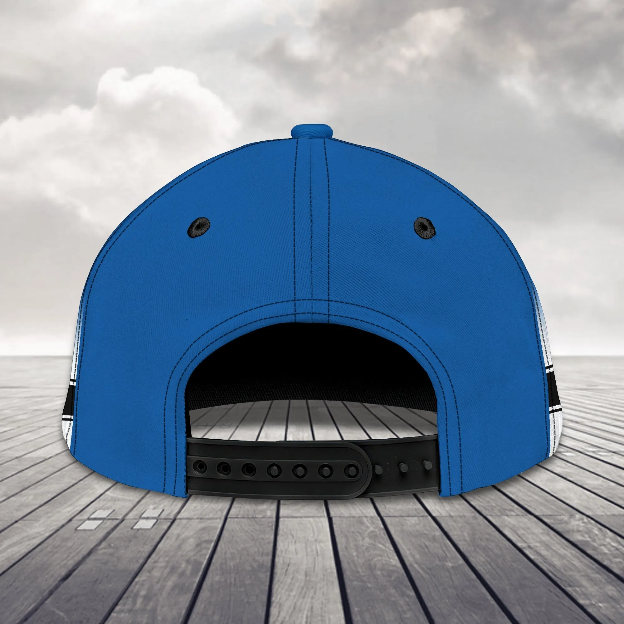 3D Classic Cap Archery E Cap Namashops