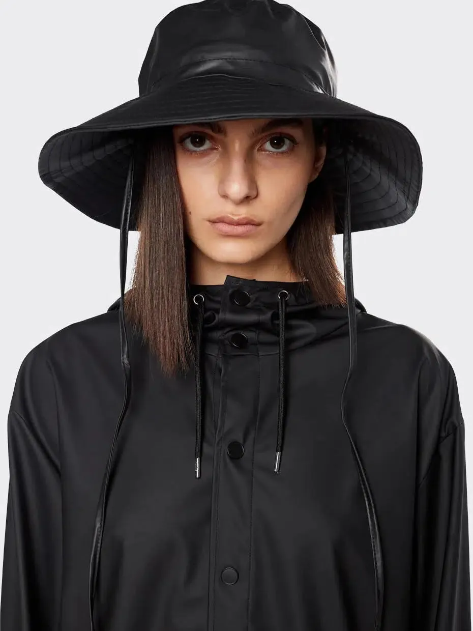 Boonie Rain Hat