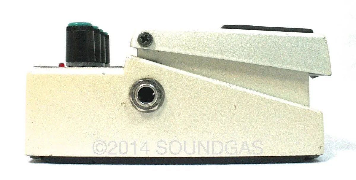 BOSS DD-3 DIGITAL DELAY - Version 1 / Japan / Long Chip