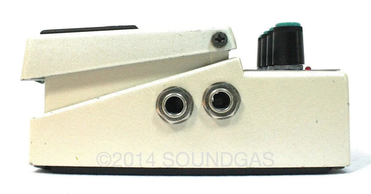 BOSS DD-3 DIGITAL DELAY - Version 1 / Japan / Long Chip