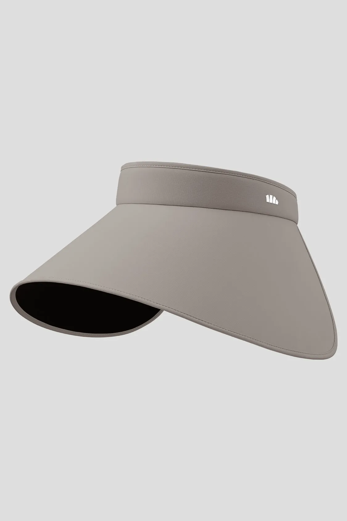 Breeze - Women's Ultra Wide Brim Bonnet-style Visor UPF50 