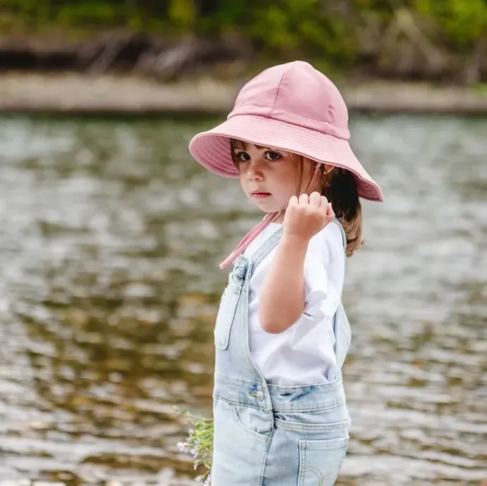 Cali Kids 'Grow With Me' Sun Hat