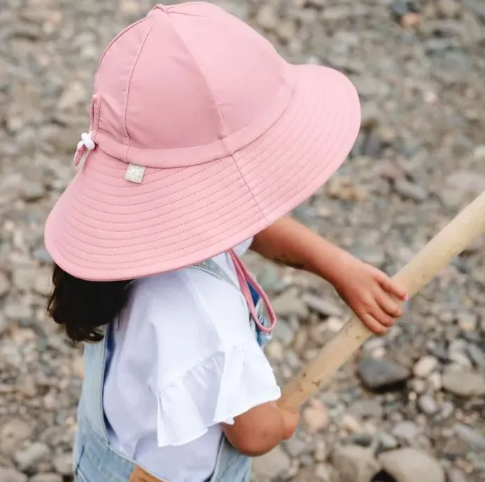 Cali Kids 'Grow With Me' Sun Hat
