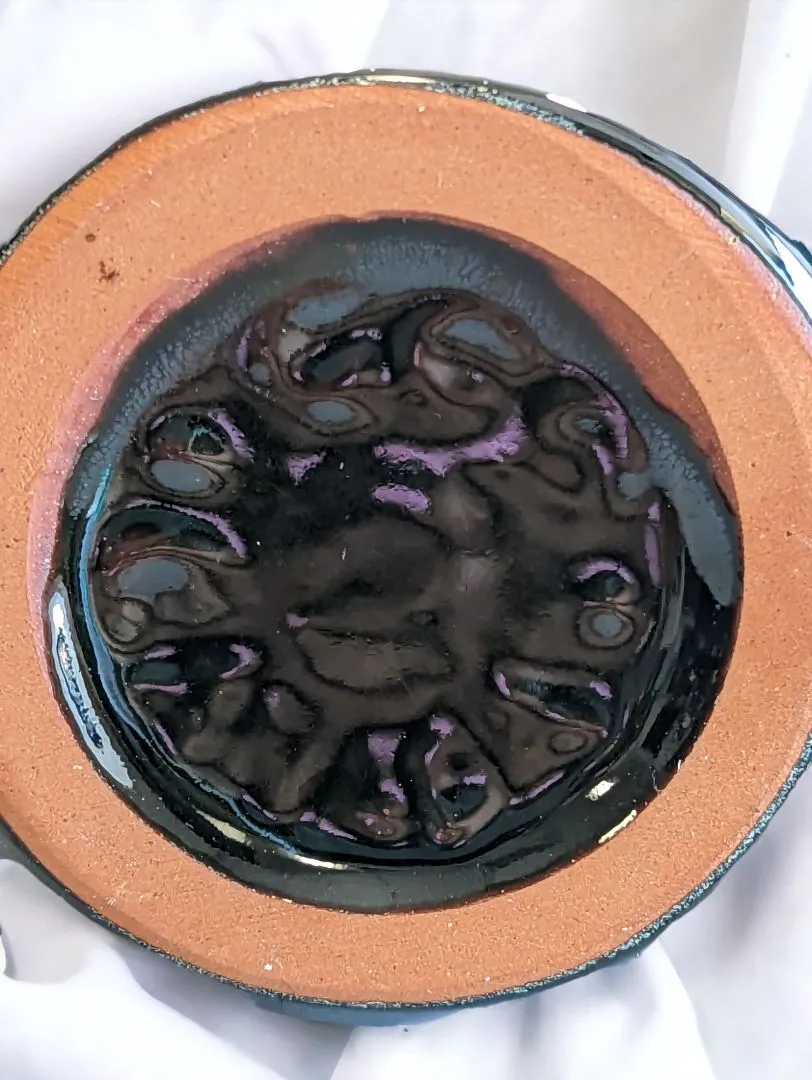 CCC Canada Vintage Pottery