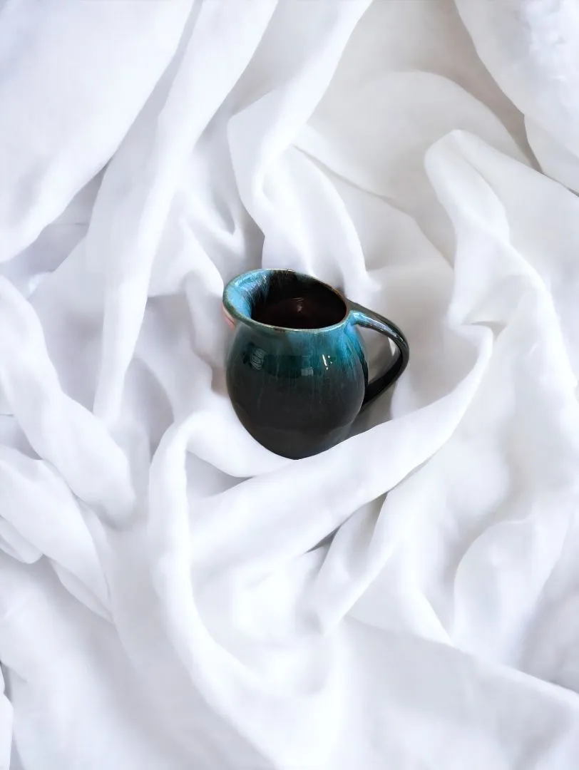 CCC Canada Vintage Pottery