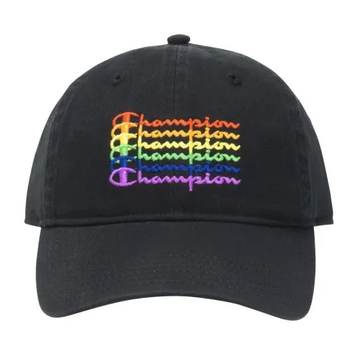 Champion Pride Cap