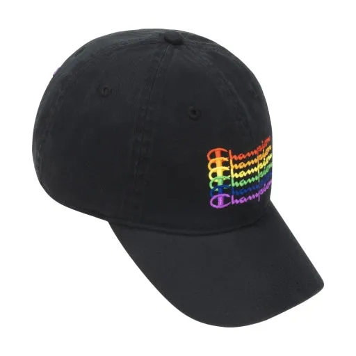 Champion Pride Cap