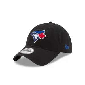 Core Classic 2.0 Toronto Blue Jays Cap (Black)