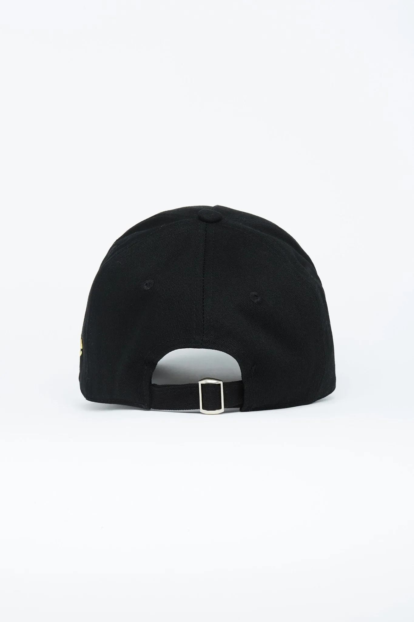 Gold Leaf Patience Arabic Cap