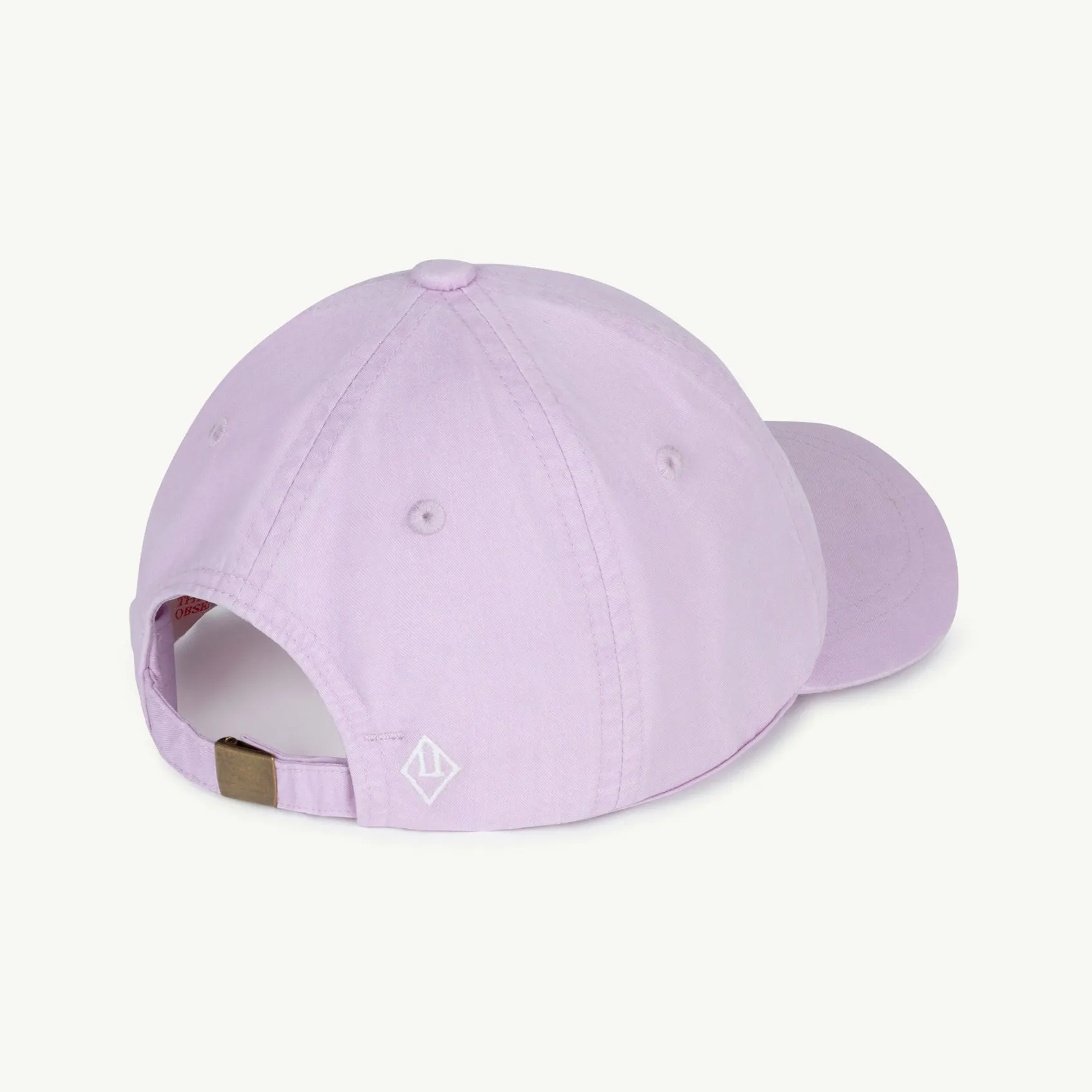 Hamster Kid's Cap