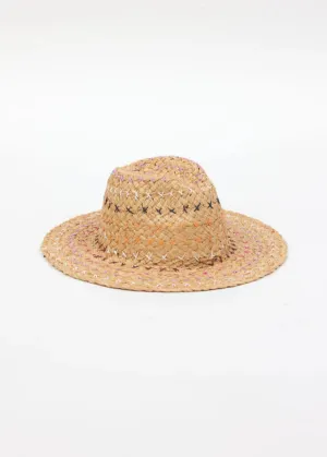 Hat Attack Josie Stitch Hat