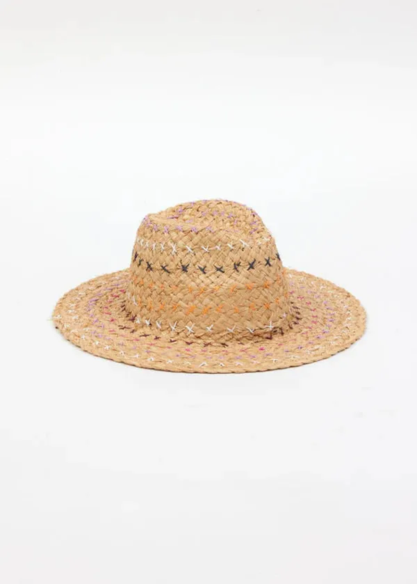 Hat Attack Josie Stitch Hat