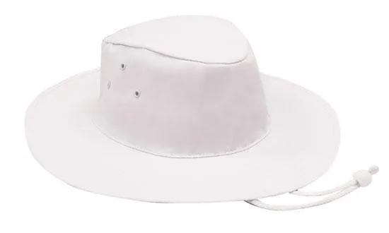 Headwear 3800 Poly Cotton Slouch Hat