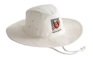 Headwear 3800 Poly Cotton Slouch Hat