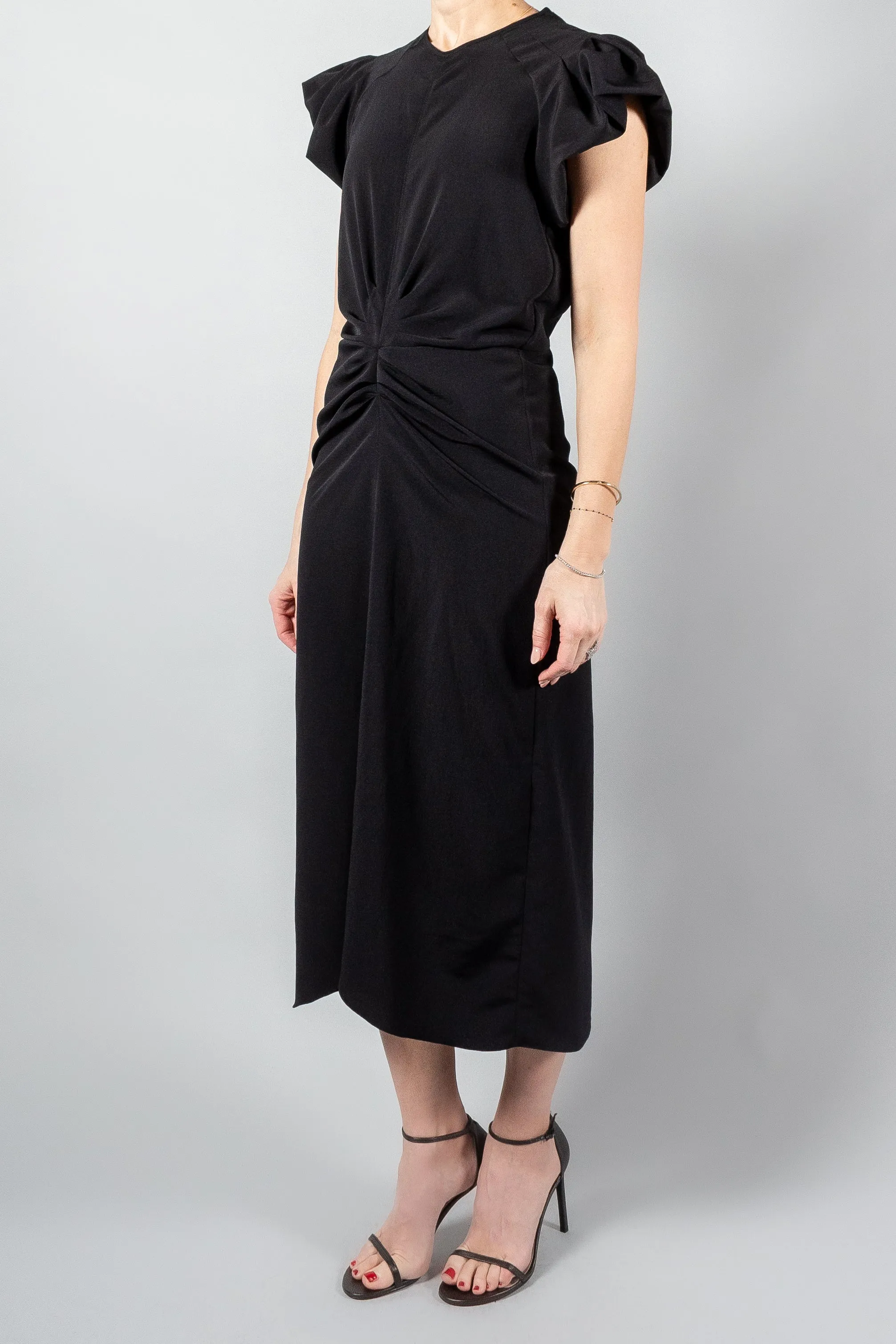 Isabel Marant Terena Dress