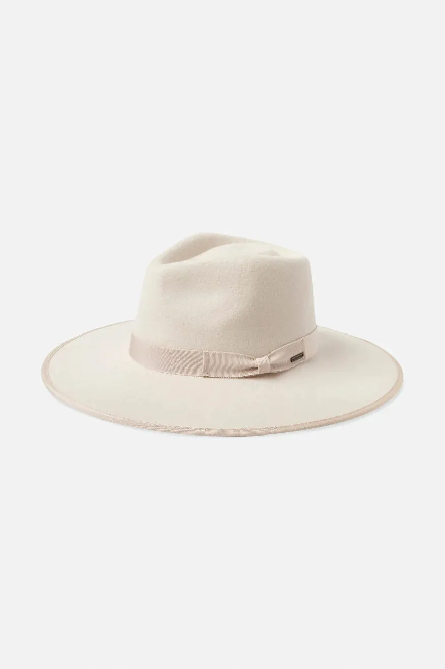 Jo Rancher Hat - Dove