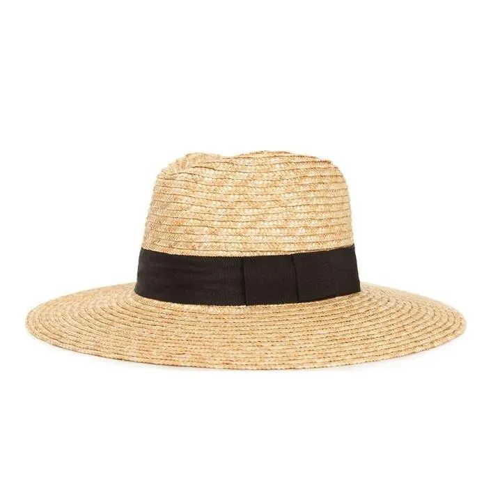 Joanna Hat (Honey)