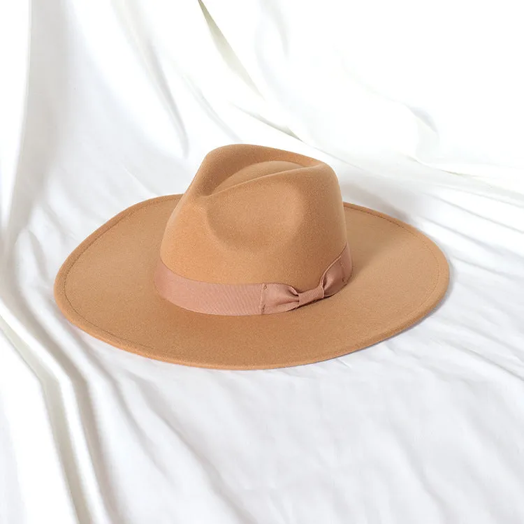 Men's Fashion Personalized Woolen Hat