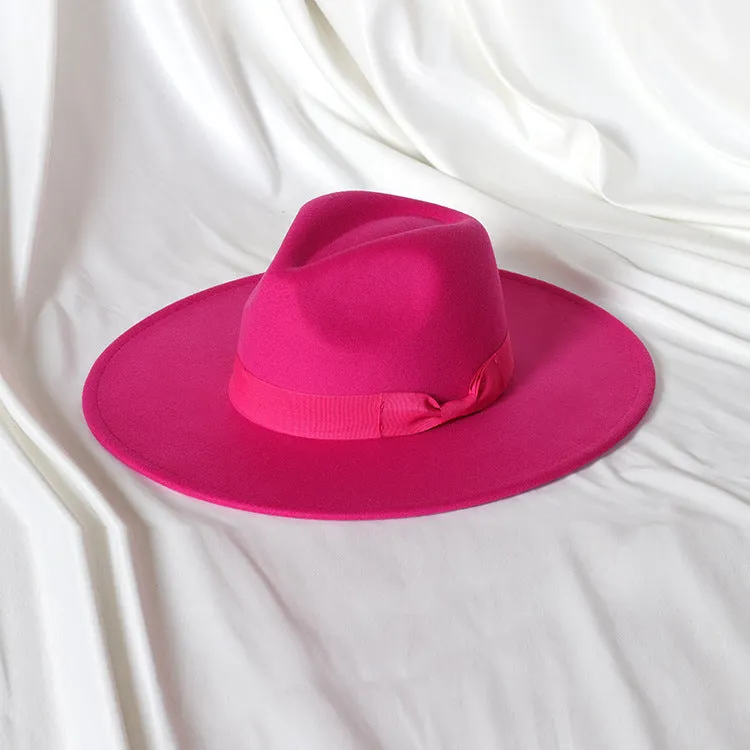 Men's Fashion Personalized Woolen Hat