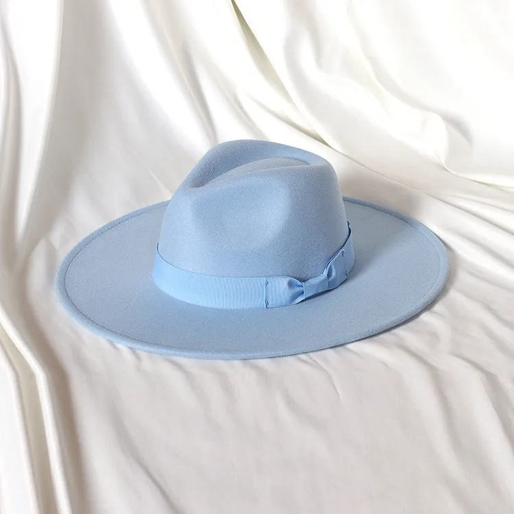 Men's Fashion Personalized Woolen Hat