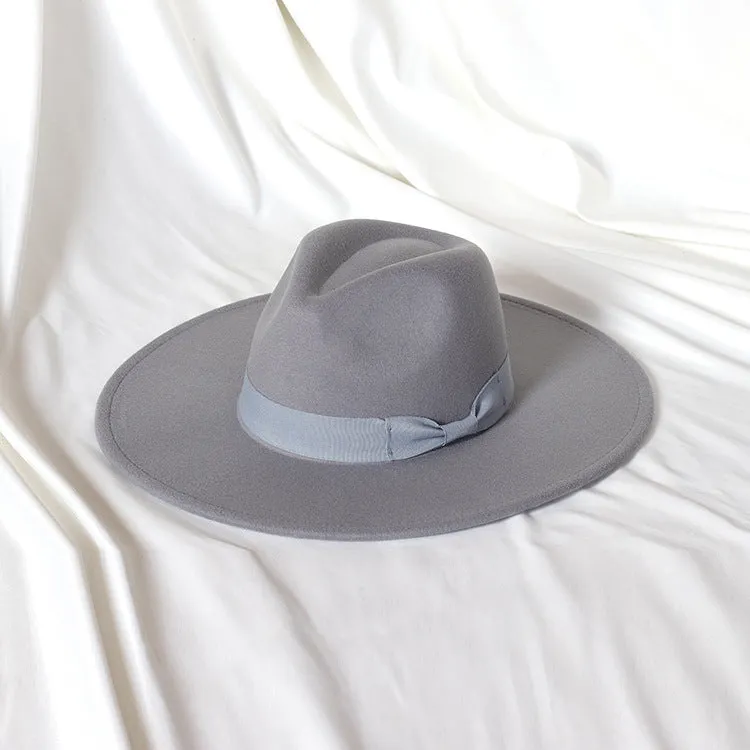 Men's Fashion Personalized Woolen Hat