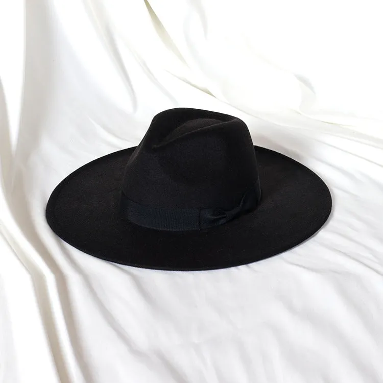 Men's Fashion Personalized Woolen Hat