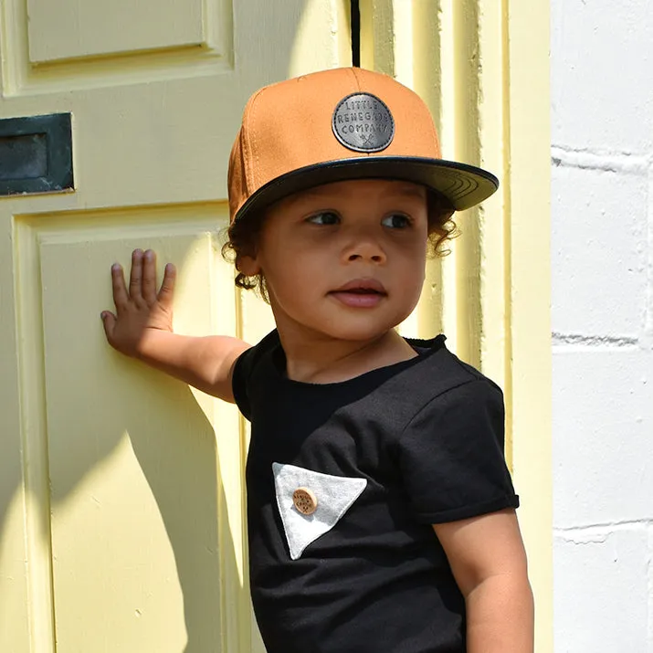 NEVADA CAP - 3 Sizes