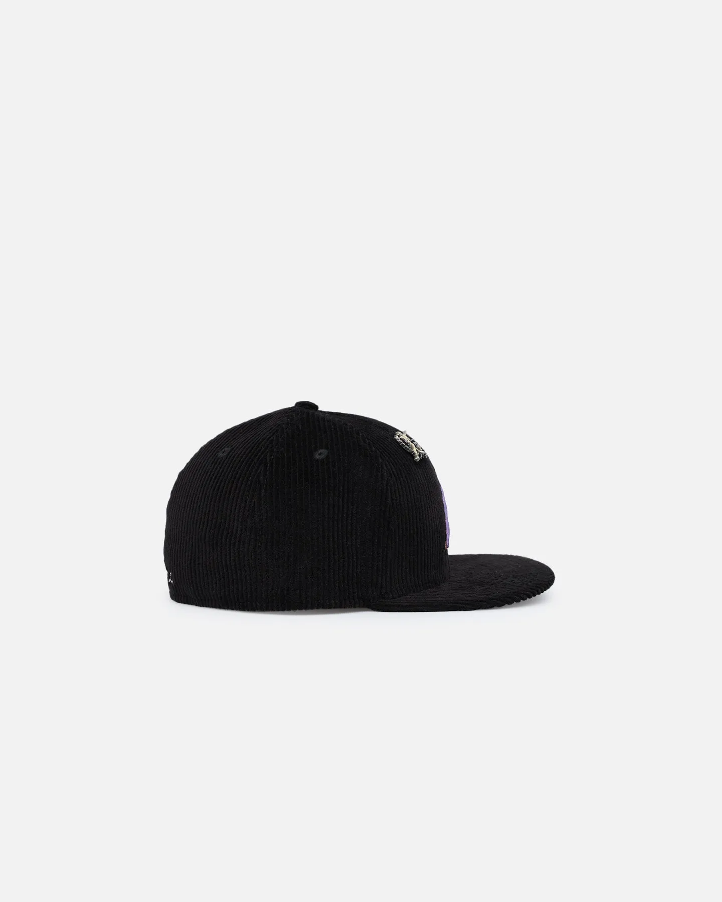New Era Arizona Diamondbacks 'Letterman Pin' 59FIFTY Fitted OTC