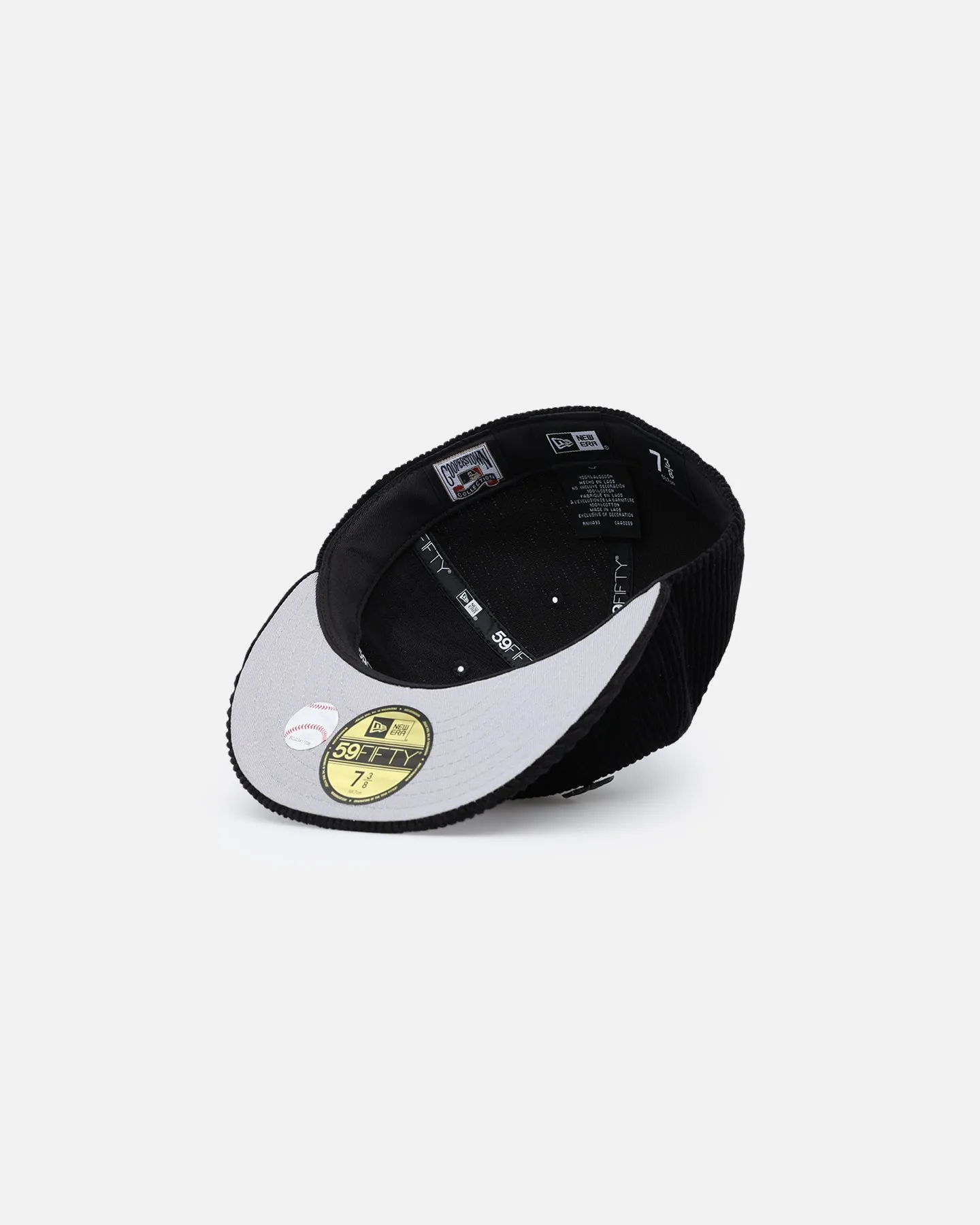 New Era Arizona Diamondbacks 'Letterman Pin' 59FIFTY Fitted OTC