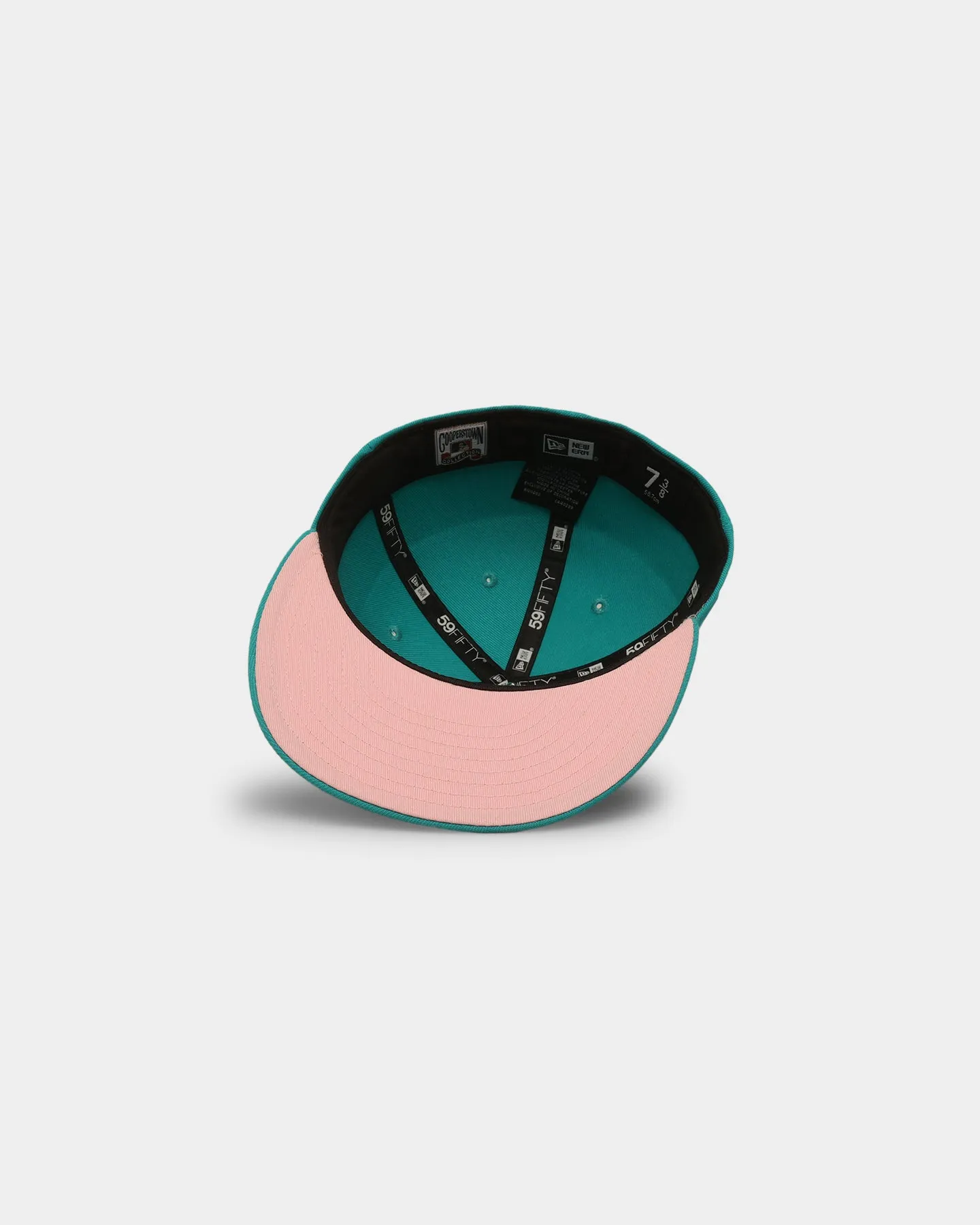 New Era Arizona Diamondbacks 'Teal Pink' 59FIFTY Fitted Teal/Pink