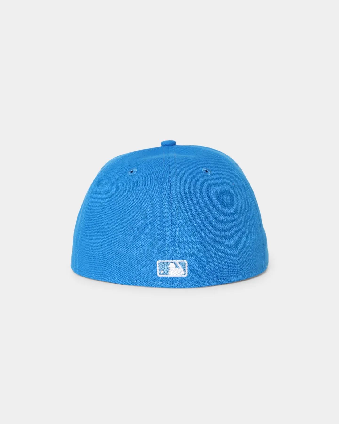 New Era Atlanta Braves 'Cereal Snapshot Blue' 59FIFTY Fitted Snap Shot Blue