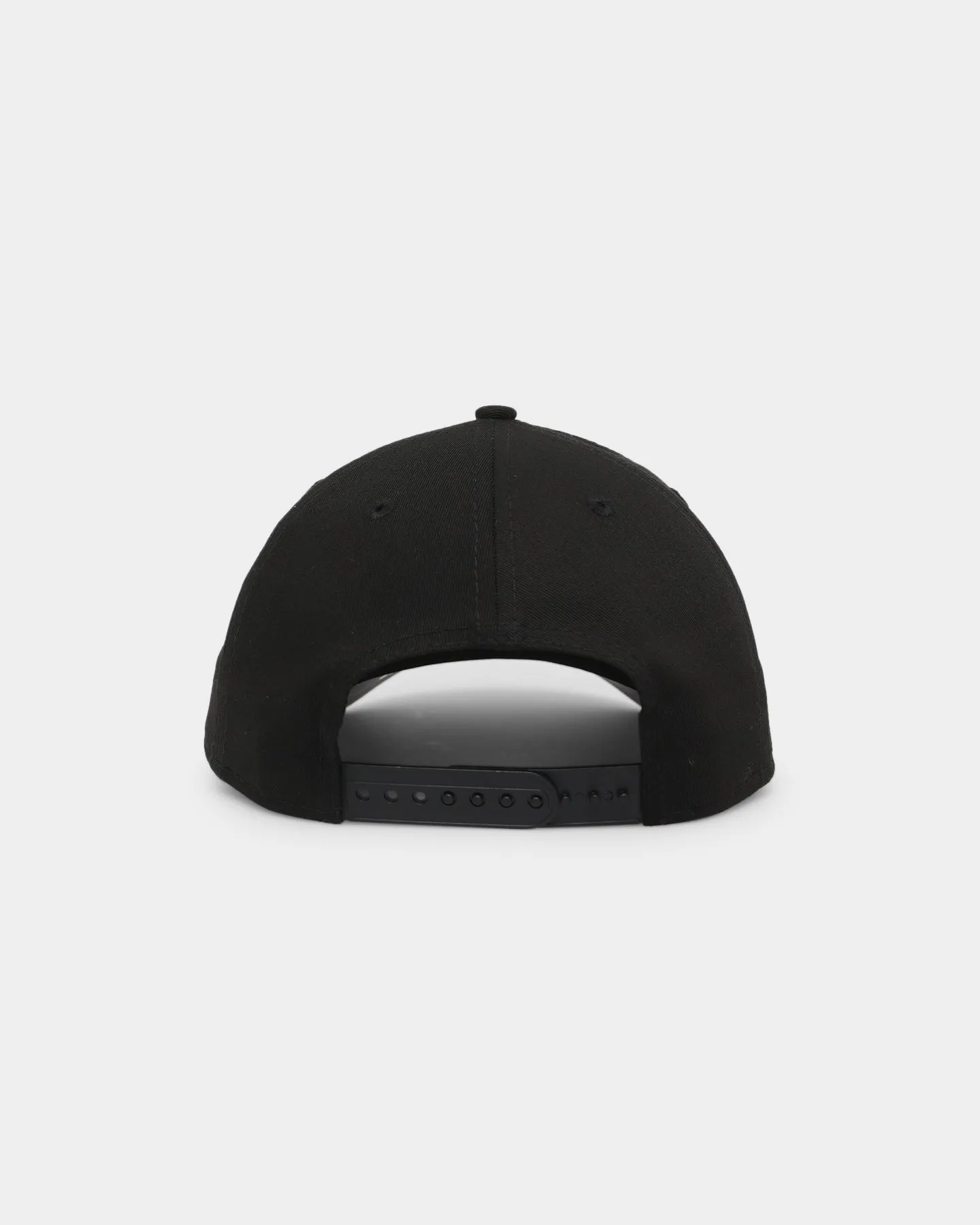 New Era Los Angeles Dodgers 'Crystal Badge' 9FORTY A-Frame Snapback Black/Blue