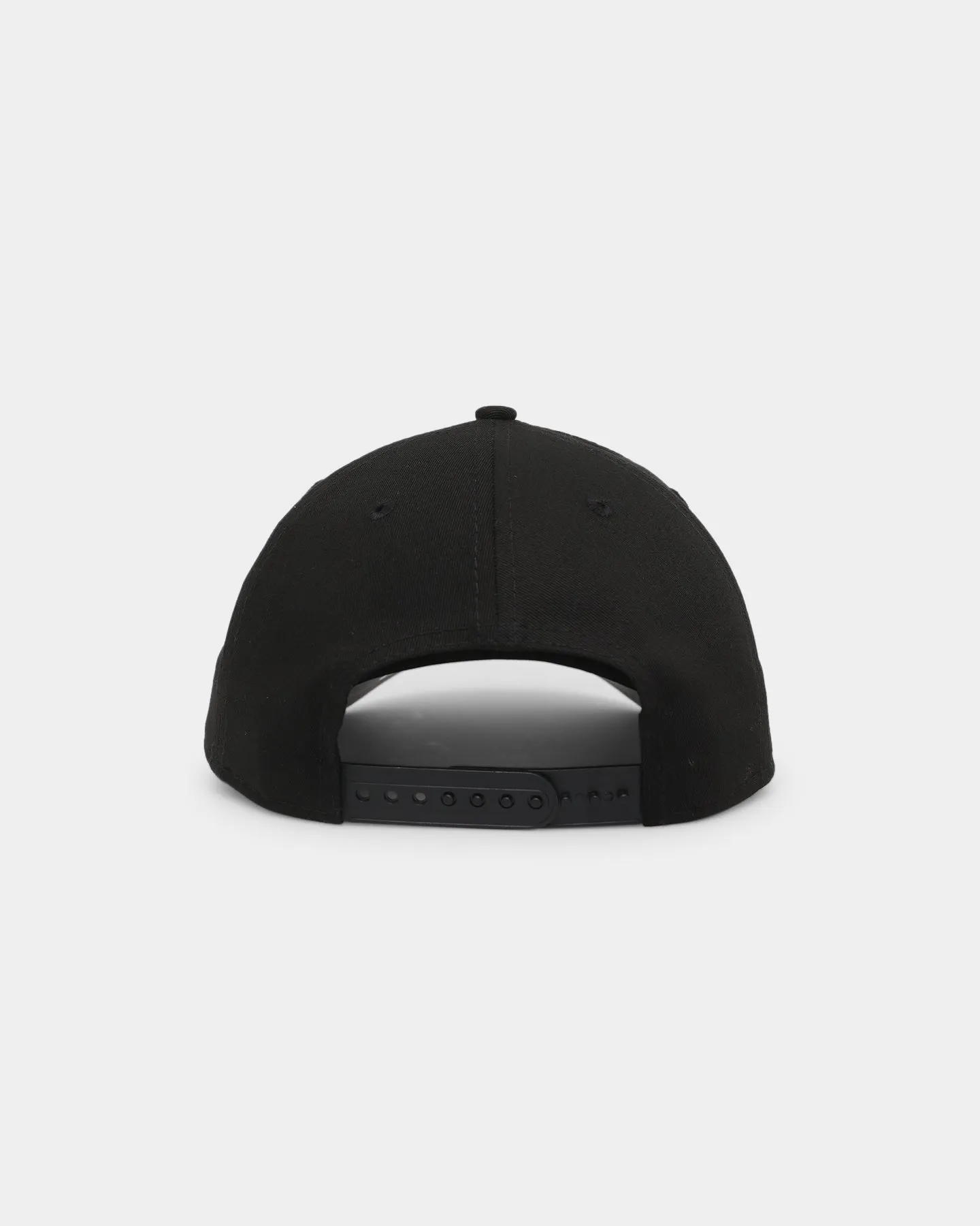 New Era Los Angeles Dodgers 'Crystal Badge' 9FORTY A-Frame Snapback Black/Gold