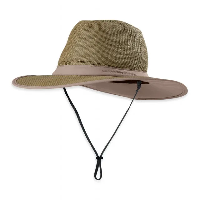 Papyrus Brim Sun Hat