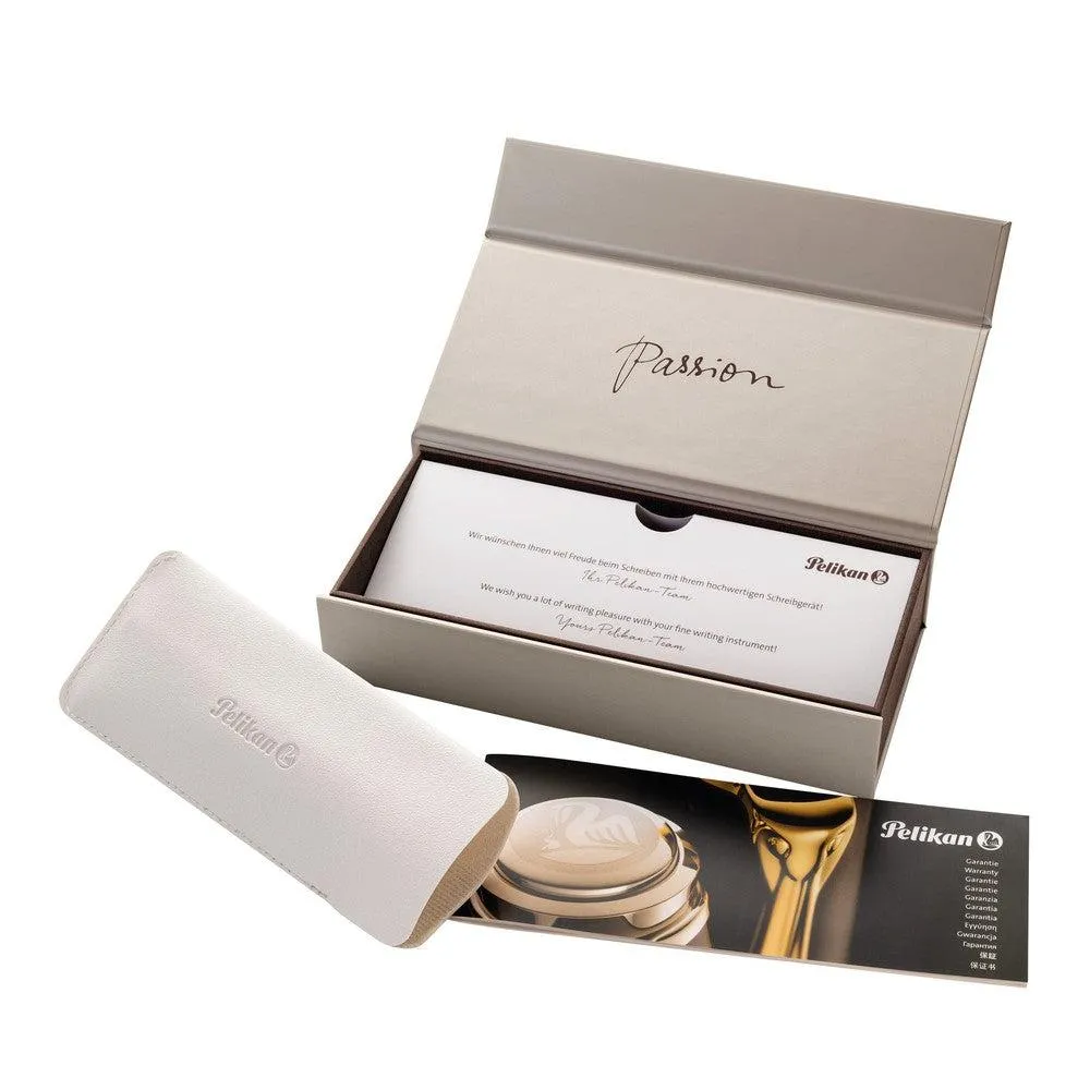 Pelikan Fountain Pen - P205