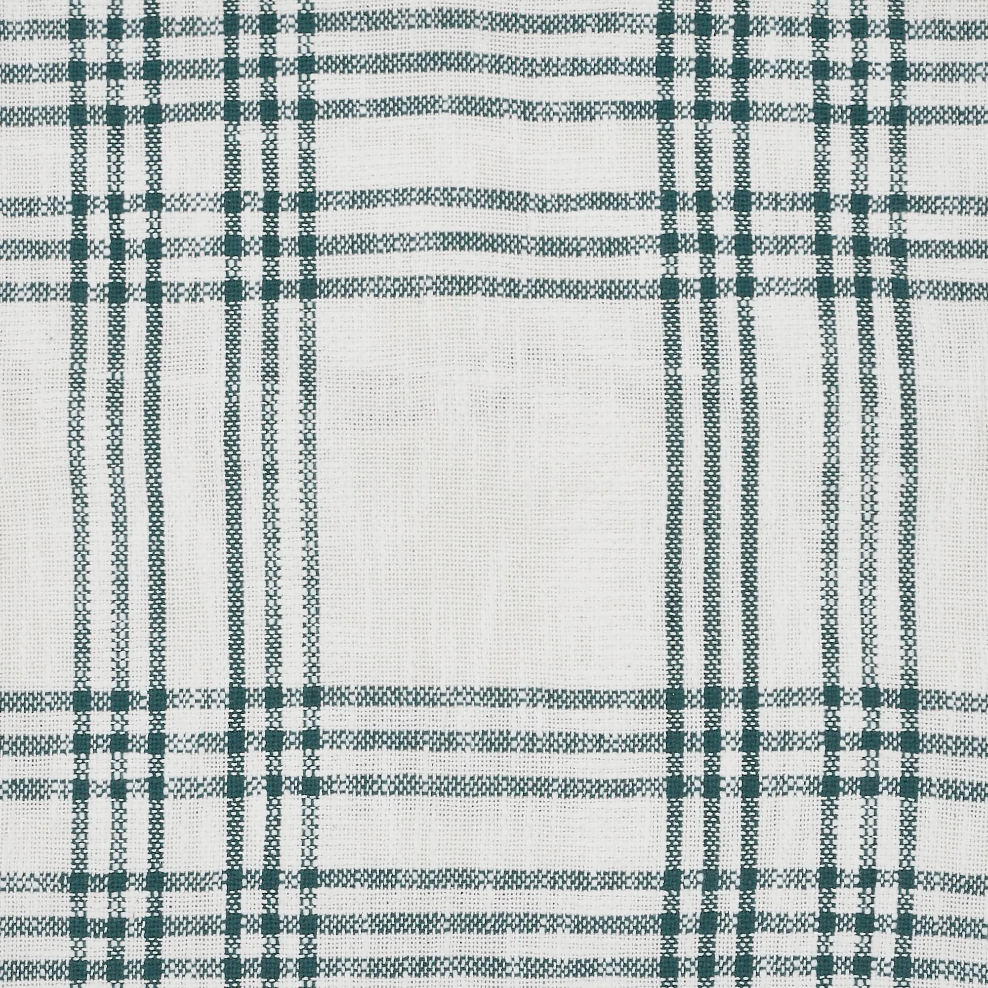 Pine Grove Plaid Noel Pillow
