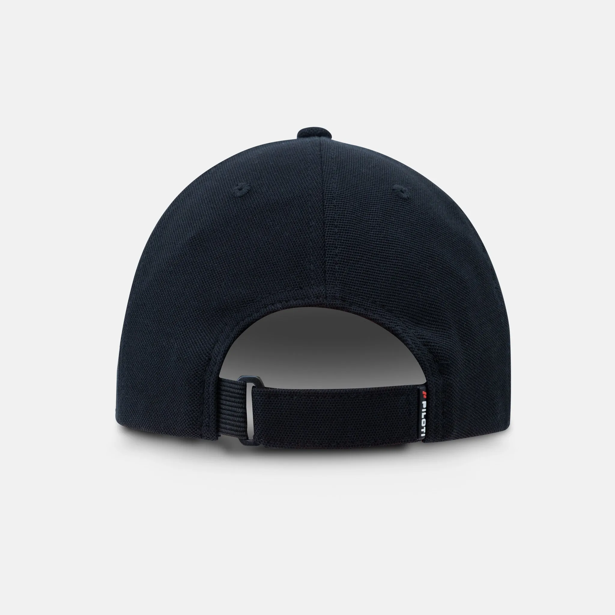 RS Hat - AF Corse Black