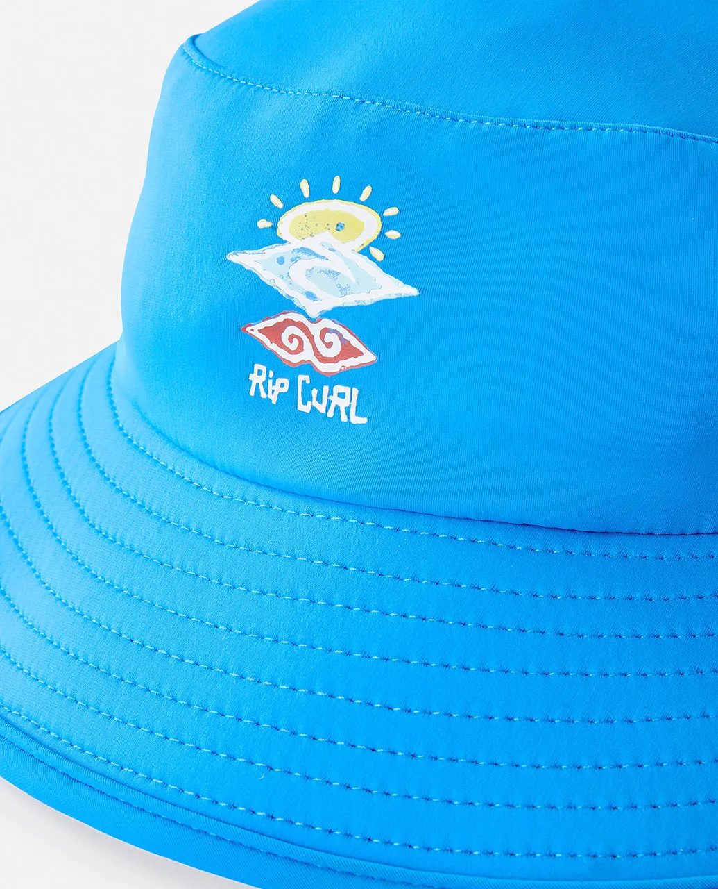 Shred Beach Hat - Boys (8-16 years) - Blue