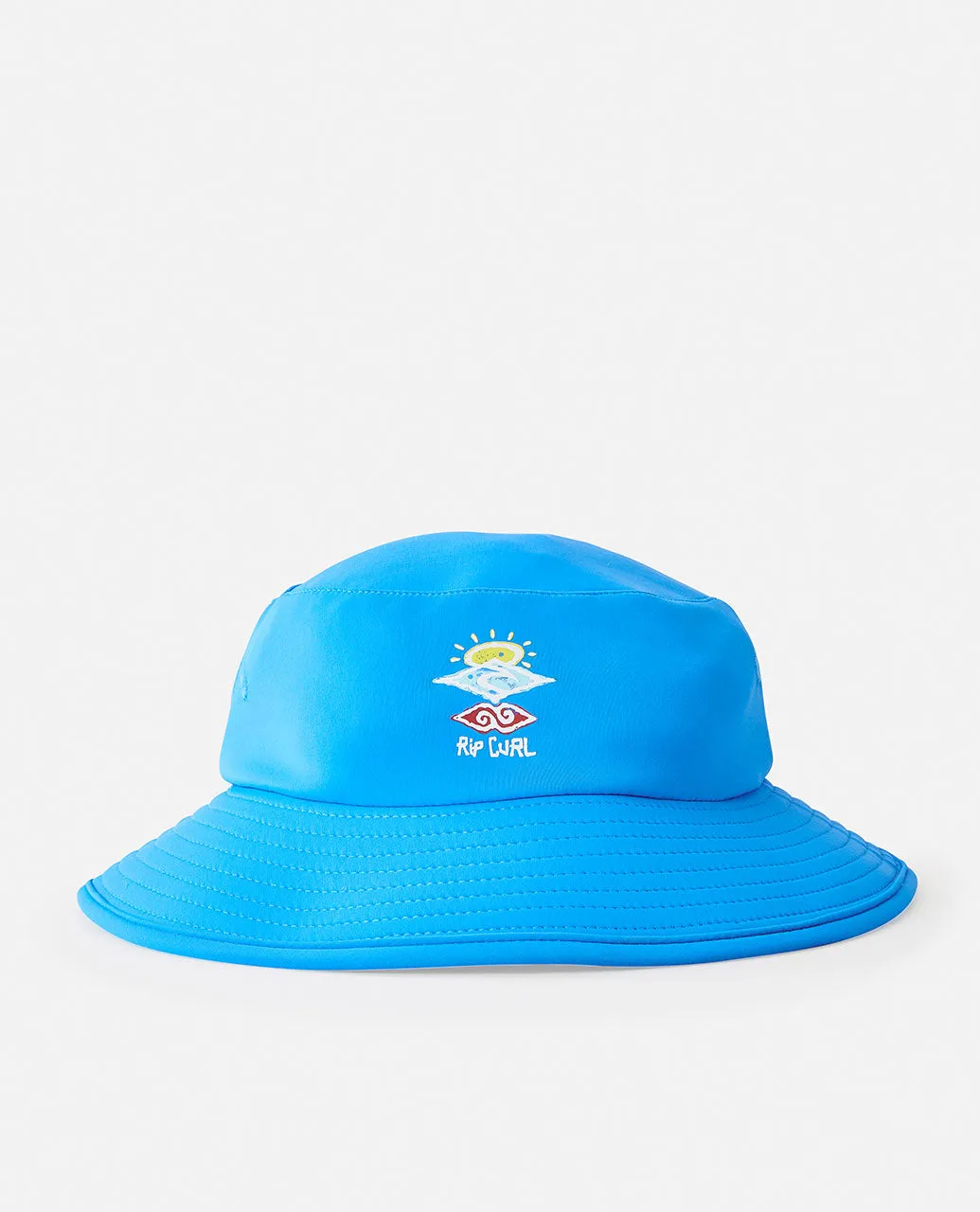 Shred Beach Hat - Boys (8-16 years) - Blue
