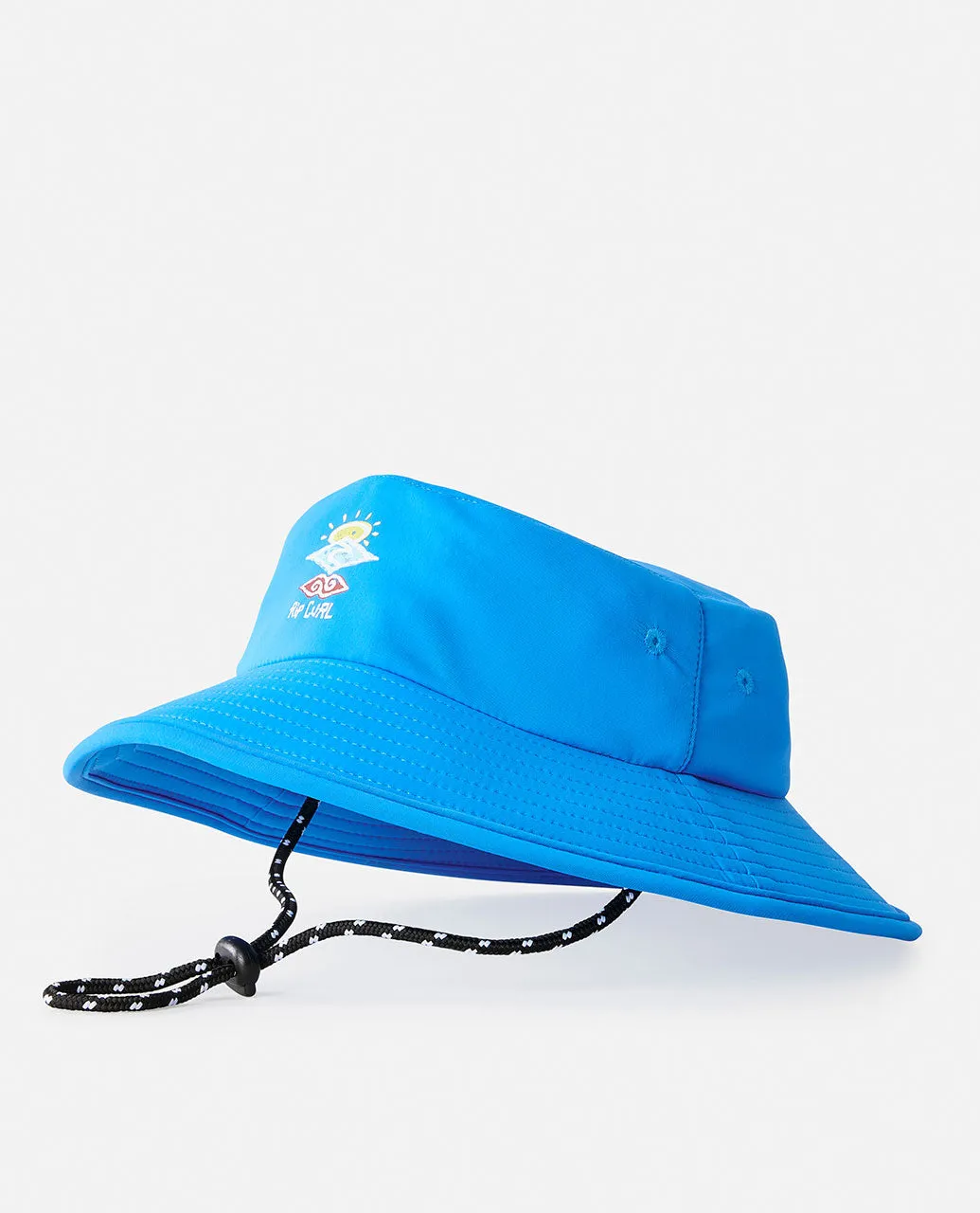 Shred Beach Hat - Boys (8-16 years) - Blue