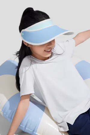 Skyline S24 - Kid's Sun Hat UPF50 
