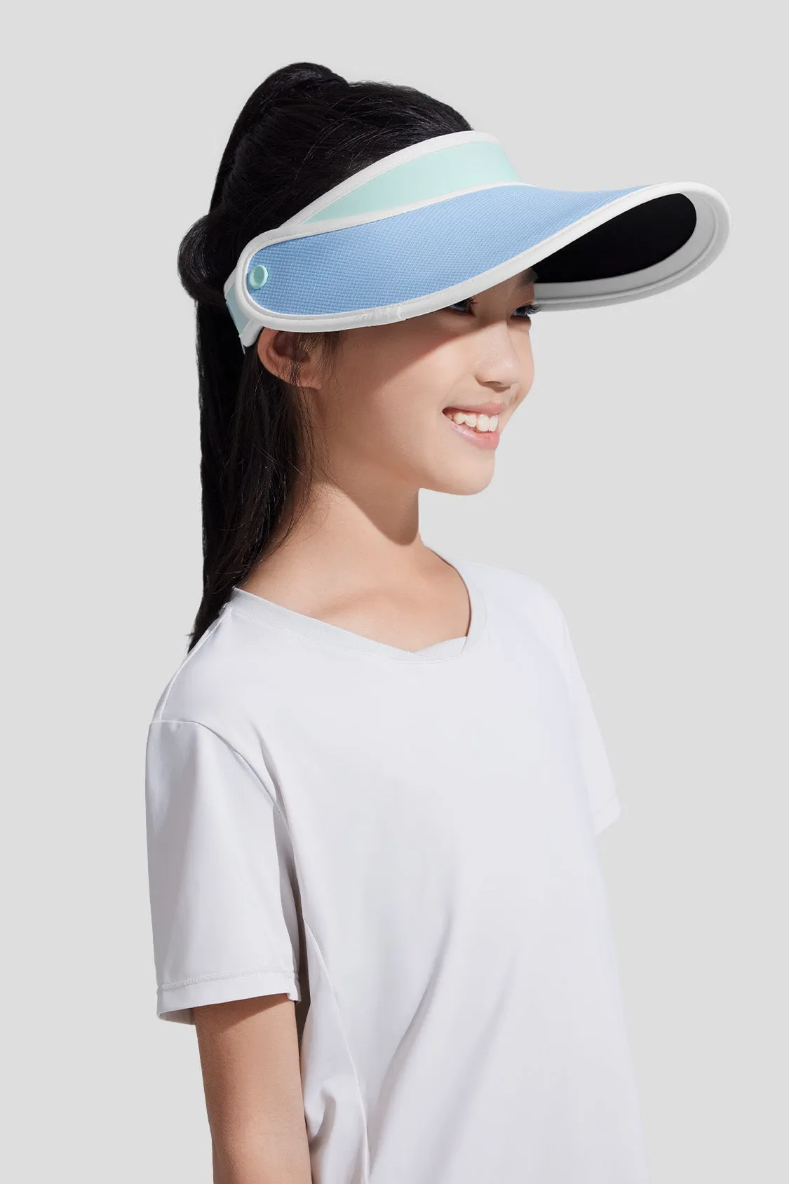 Skyline S24 - Kid's Sun Hat UPF50 