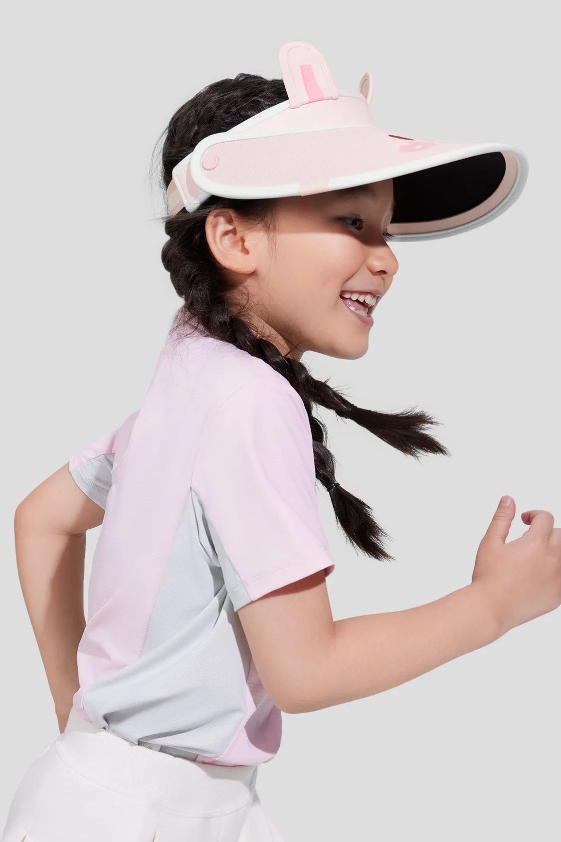Skyline S24 - Kid's Sun Hat UPF50 
