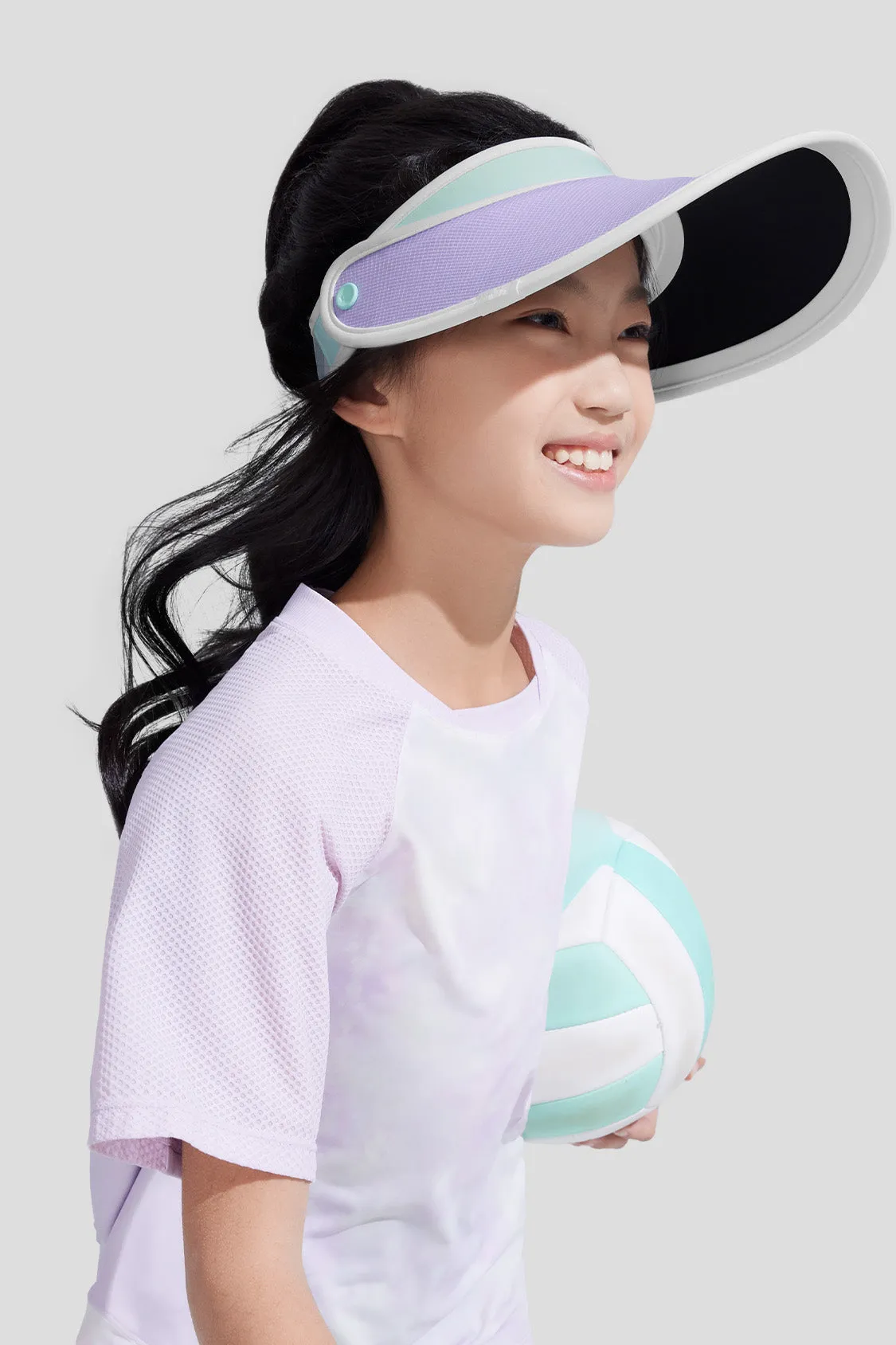 Skyline S24 - Kid's Sun Hat UPF50 
