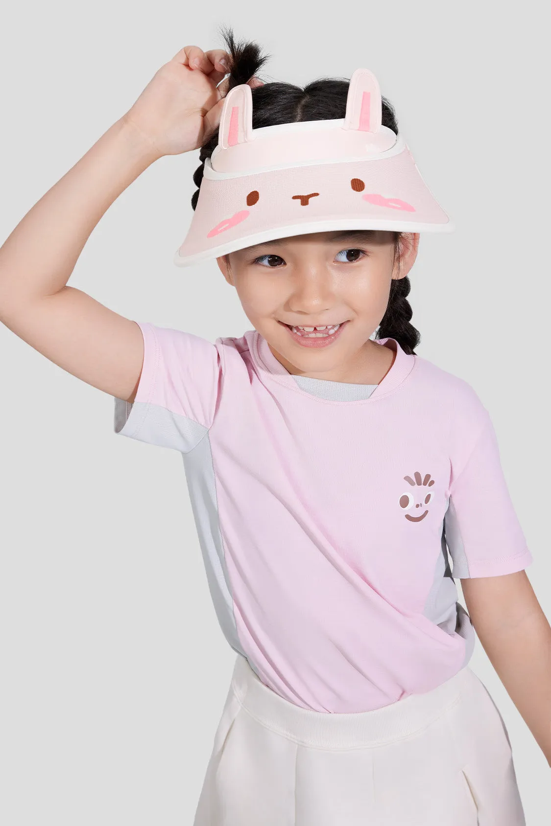 Skyline S24 - Kid's Sun Hat UPF50 