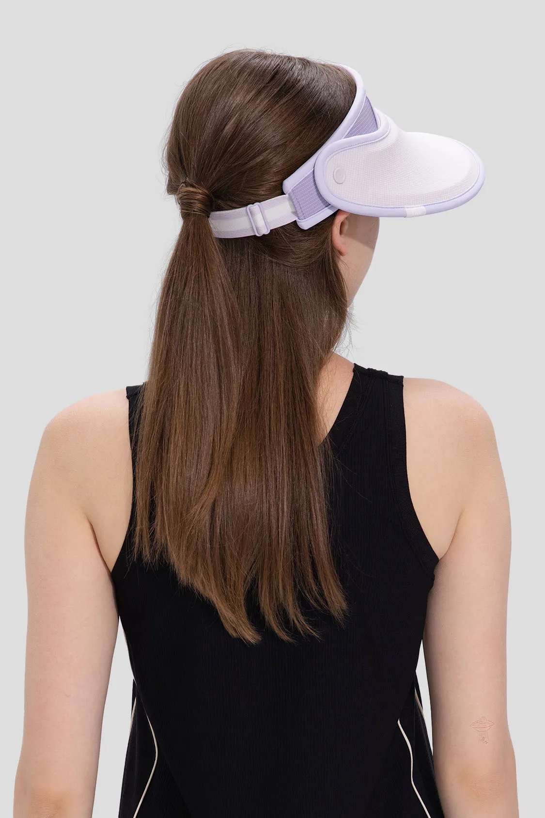 Skyline S24 -  Unisex Sun Visor Hat UPF50 