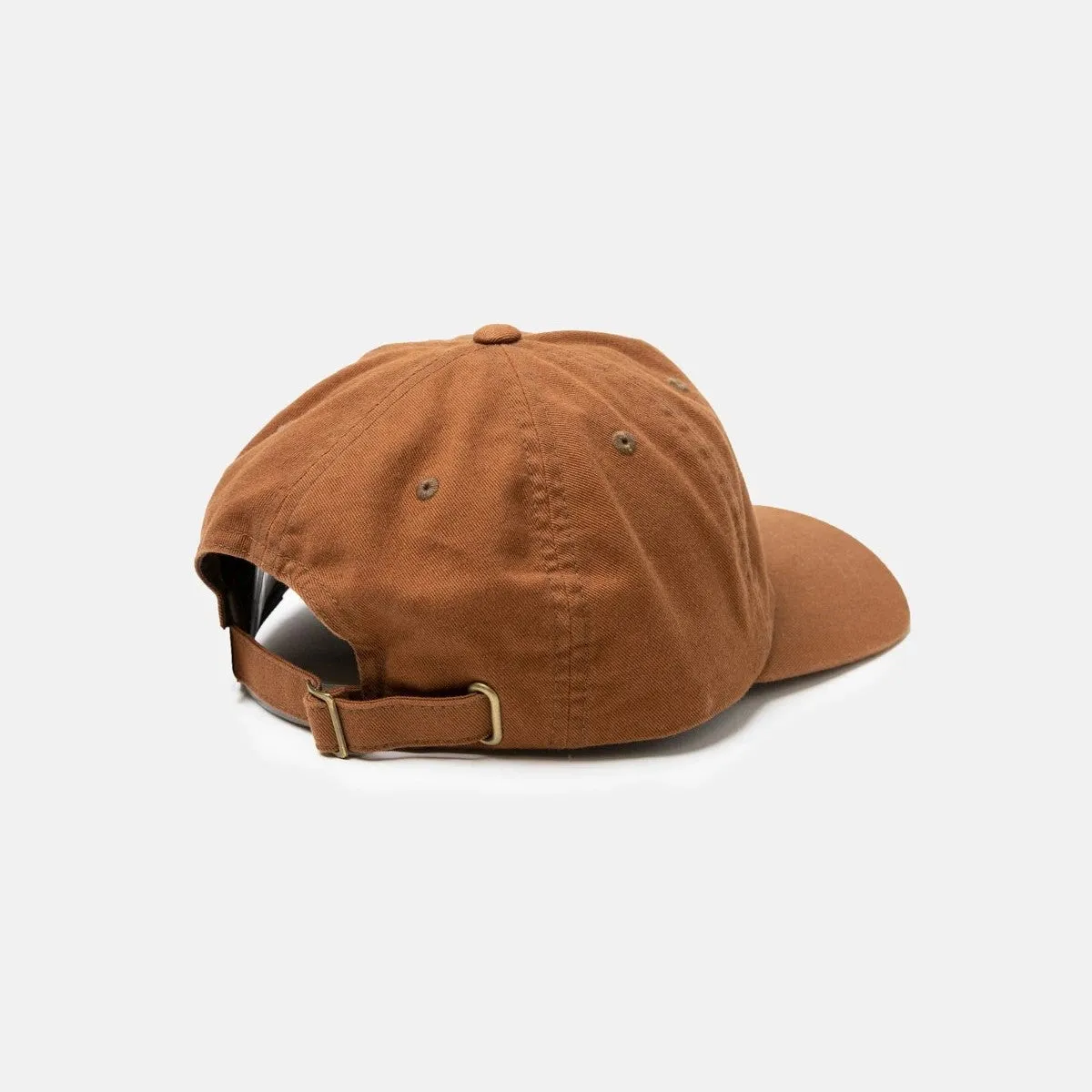 Sundown Cap (Tobacco)