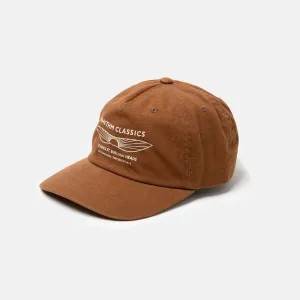 Sundown Cap (Tobacco)