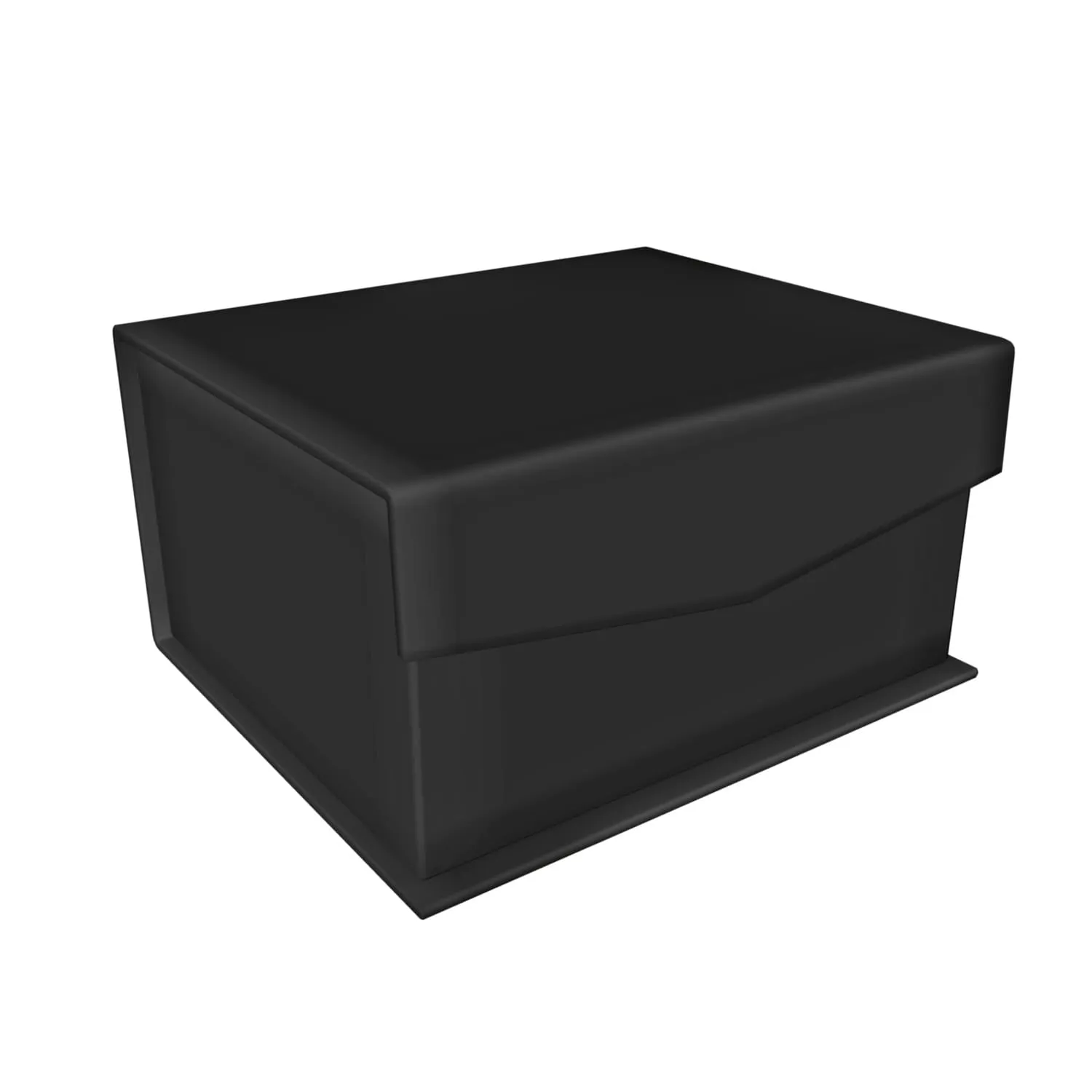 The Timeless Cap Preserved in Crystal